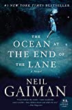 The Ocean at the End of the Lane: A Novel