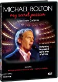Michael Bolton - My Secret Passion / Donizetti, Puccini, Massenet, Verdi