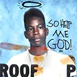 So Help Me God! [Explicit]