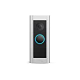 Ring Video Doorbell Pro 2 – Best-in-class with cutting-edge features (existing doorbell wiring required) – 2021 release