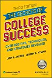 The Secrets of College Success