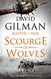 Scourge of Wolves (Master of War Book 5)