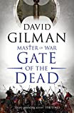 Gate of the Dead (Master of War Book 3)