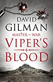 Viper's Blood (Master of War Book 4)