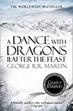 Song Of Ice & Fire 5 Dance Dragons Pt 2