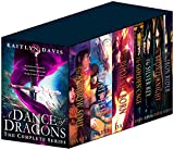 A Dance of Dragons: The Complete Series
