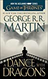 By George R. R. Martin - A Dance with Dragons (HBO Tie-in Edition): A Song of Ice and Fire (Mti Rei) (2015-04-15) [Mass Market Paperback]