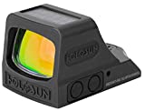 HOLOSUN HE508T-RD X2 Circle Dot, Solar Failsafe, Titanium