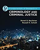 Fundamentals of Research in Criminology and Criminal Justice