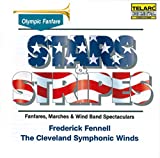 Stars & Stripes: Fanfares, Marches Wind Band Spectaculars