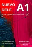 Nuevo DELE A1: Versión 2020. Preparación para el examen. Modelos de examen DELE A1 (Spanish Edition)
