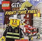 Fight This Fire! (LEGO City)