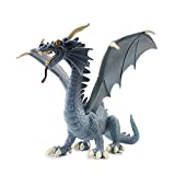 Warmtree 6 inch Realistic Dragon Model Plastic Flying Dragon Figurines Gifts for Collection