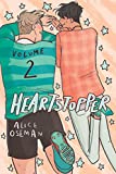 Heartstopper: Volume 2: A Graphic Novel (Heartstopper #2) (2)
