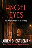 Angel Eyes (Amos Walker Novels Book 2)