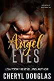 Angel Eyes : (Nashville Outlaws #6)