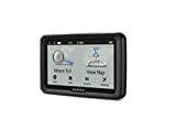 Garmin dezl 770LMTHD, Truck GPS Navigator with 7-inch Glass Display, Free Lifetime Map Updates and Traffic