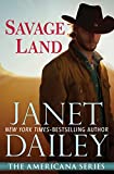 Savage Land (The Americana Series Book 43)