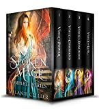 The Spoken Mage: Complete Series