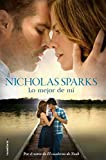 Lo mejor de mi (Spanish Edition)