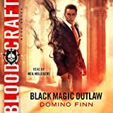 Blood Craft: Black Magic Outlaw, Book 7