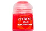Games Workshop Citadel Glaze: Bloodletter