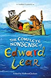 The Complete Nonsense of Edward Lear (Dover Humor)