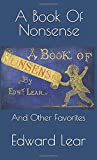 A Book Of Nonsense: And Other Favorites