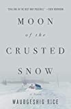 Moon of the Crusted Snow: A Novel