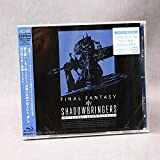 SHADOWBRINGERS: FINAL FANTASY XIV Original Soundtrack【映像付Blu-ray Discサウンドトラック】 (特典なし)