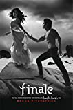 Finale (The Hush, Hush Saga Book 4)