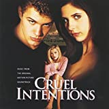 Cruel Intentions: Music from the Motion Picture Soundtrack By Various Artists (1999-03-29)