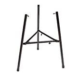 Mabel Home Paella Reinforced Burner Tripod Support - Paella Stand- Reinforced Legs (L-3)