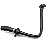 SecosAutoparts Brake Booster Vacuum Hose Compatible with VW Jetta Golf Beetle ALH TDI 1J0612041GD