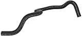 GM Genuine Parts 176-1496 Power Brake Booster Vacuum Hose Assembly