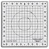 ASA Square Chart Plotter