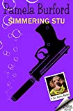 Simmering Stu (Jane Delaney Mysteries Book 6)