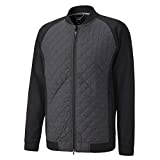 PUMA Golf 2020 Men's Primaloft Stlth Jacket, PUMA Black, Medium