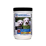 Nutri-Vet Milk Replacement For Puppies | Healthy Gut Support with Probiotics | 12 Ounces