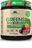 Keto Greens Superfood, Organic, Natural, 30 Servings