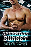 Operation Sunset (The Drift: Nova Force Book 5)