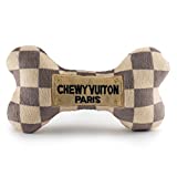 Haute Diggity Dog Fashion Hound Collection | Unique Squeaky Plush Dog Toys – Passion for Fashion (Accessories)!