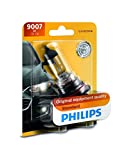 Philips 9007B1 Standard Halogen Replacement Headlight Bulb, 1 Pack