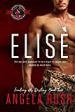 Elise (Special Forces: Operation Alpha) (Finding His Destiny Book 2)