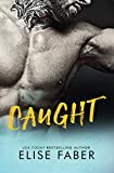 Caught (Gold Hockey Book 15)