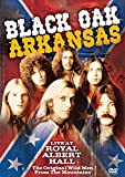 BLACK OAK ARKANSAS / LIVE AT ROYAL ALBERT HALL