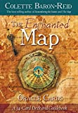The Enchanted Map Oracle Cards by Colette Baron-Reid(2002-12-01)