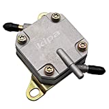 KIPA Fuel Pump for Yerf-Dog 4x2 ATV CUV UTV Scout Rover 150cc GY6 Engine Go Kart Scooter