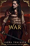 War (The Four Horsemen Book 2)