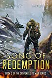Song of Redemption (Sentenced to War Book 3)